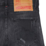 Xhinse Dsquared2