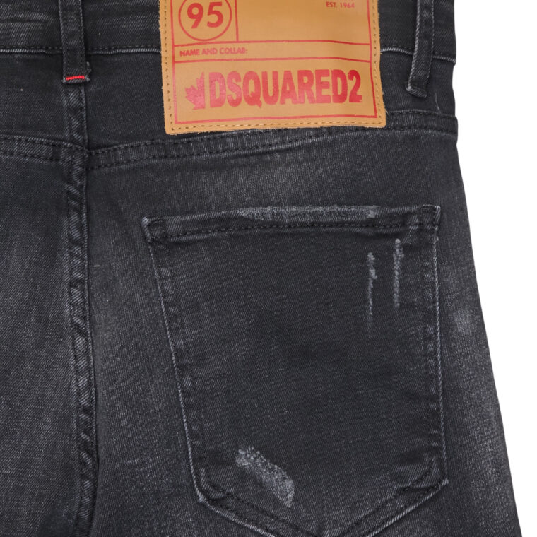 Xhinse Dsquared2