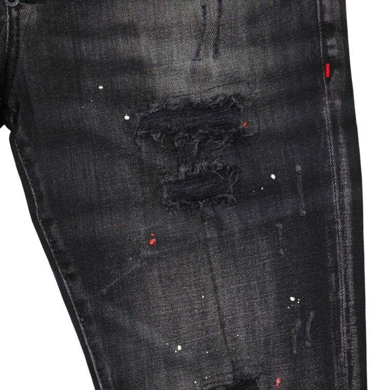 Xhinse Dsquared2