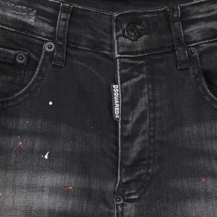Xhinse Dsquared2