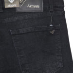 Xhinse Armani