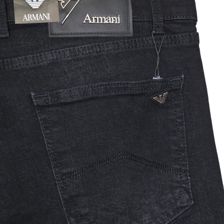 Xhinse Armani