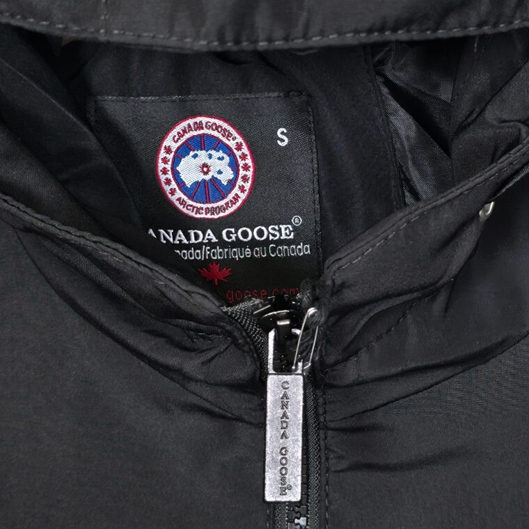 Xhaketë Canada Goose