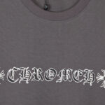 Bluzë Chrome Hearts