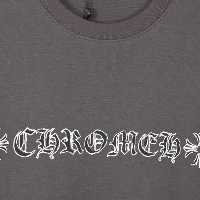 Bluzë Chrome Hearts