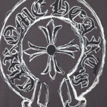 Bluzë Chrome Hearts