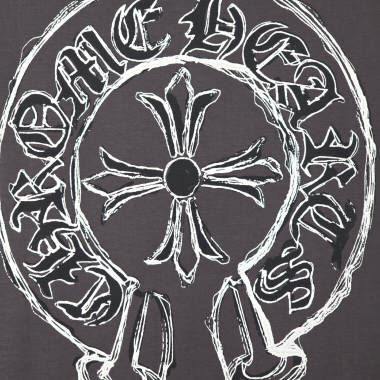 Bluzë Chrome Hearts