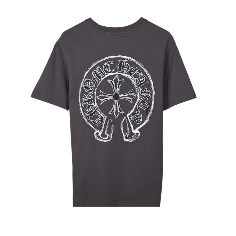 Bluzë Chrome Hearts