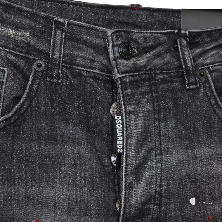 Xhinse Dsquared2