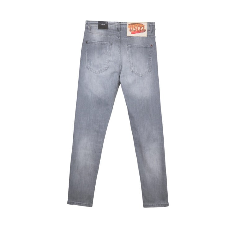 Xhinse Dsquared2