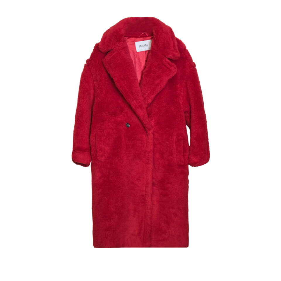 Pellush MaxMara